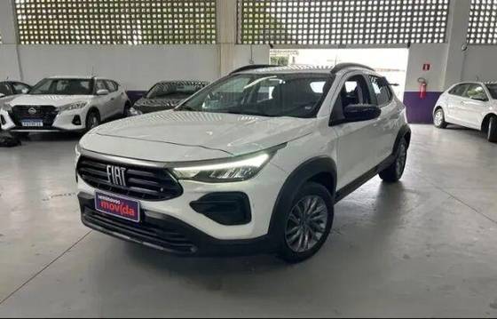 FIAT PULSE 1.3 FLEX DRIVE CVT